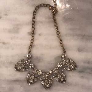 J Crew necklace